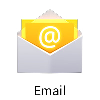 Mail icon