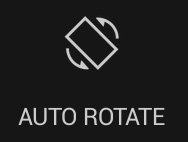 Auto Rotate