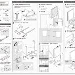 組み立て説明書